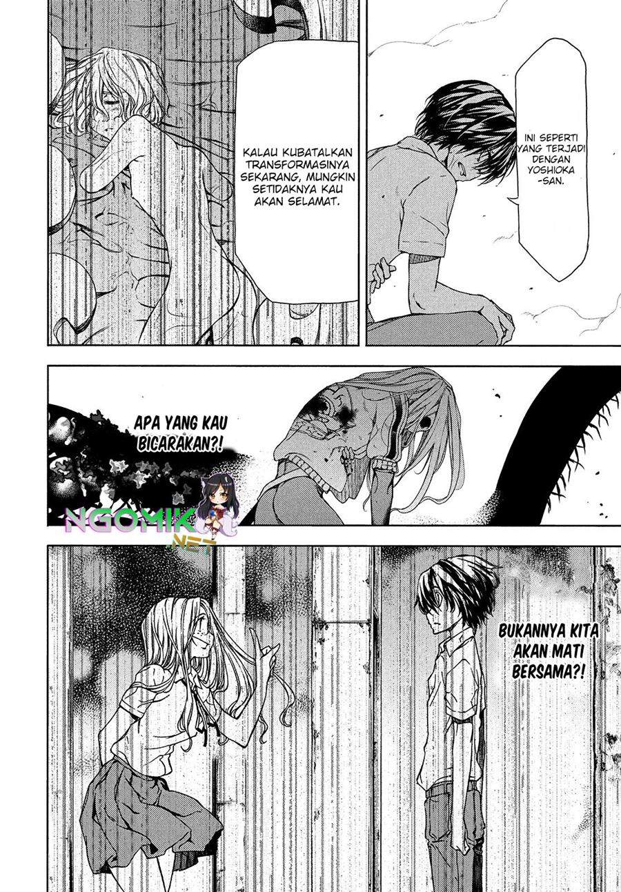 Gleipnir chapter 65 halaman 32