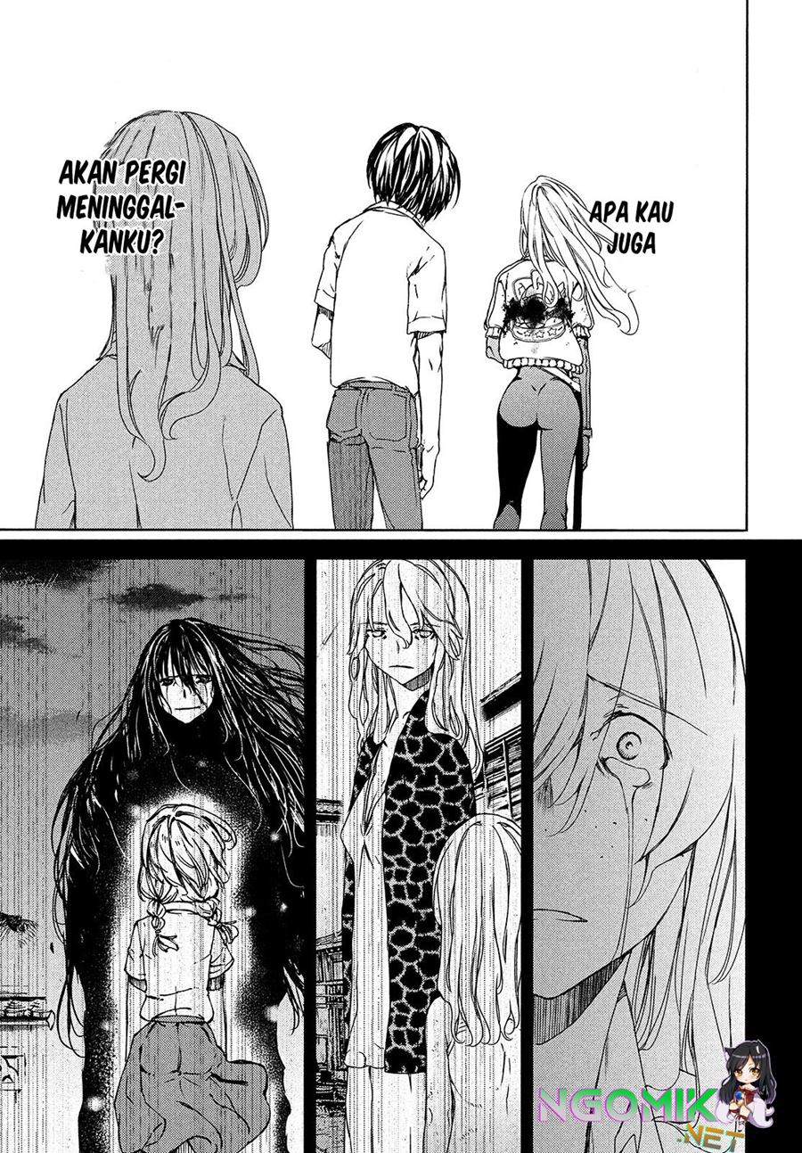 Gleipnir chapter 65 halaman 33