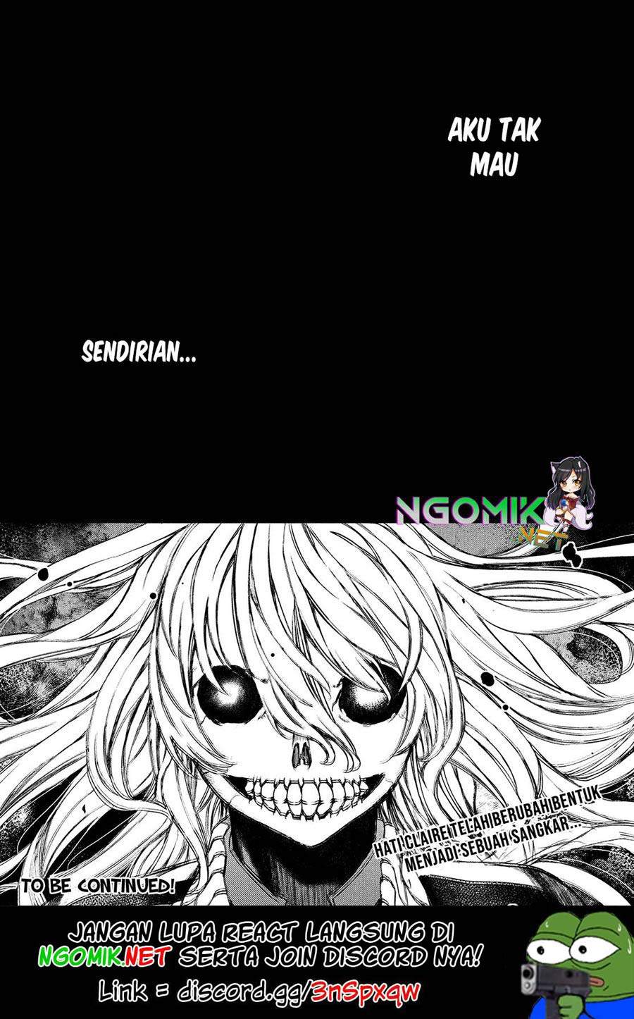 Gleipnir chapter 65 halaman 34