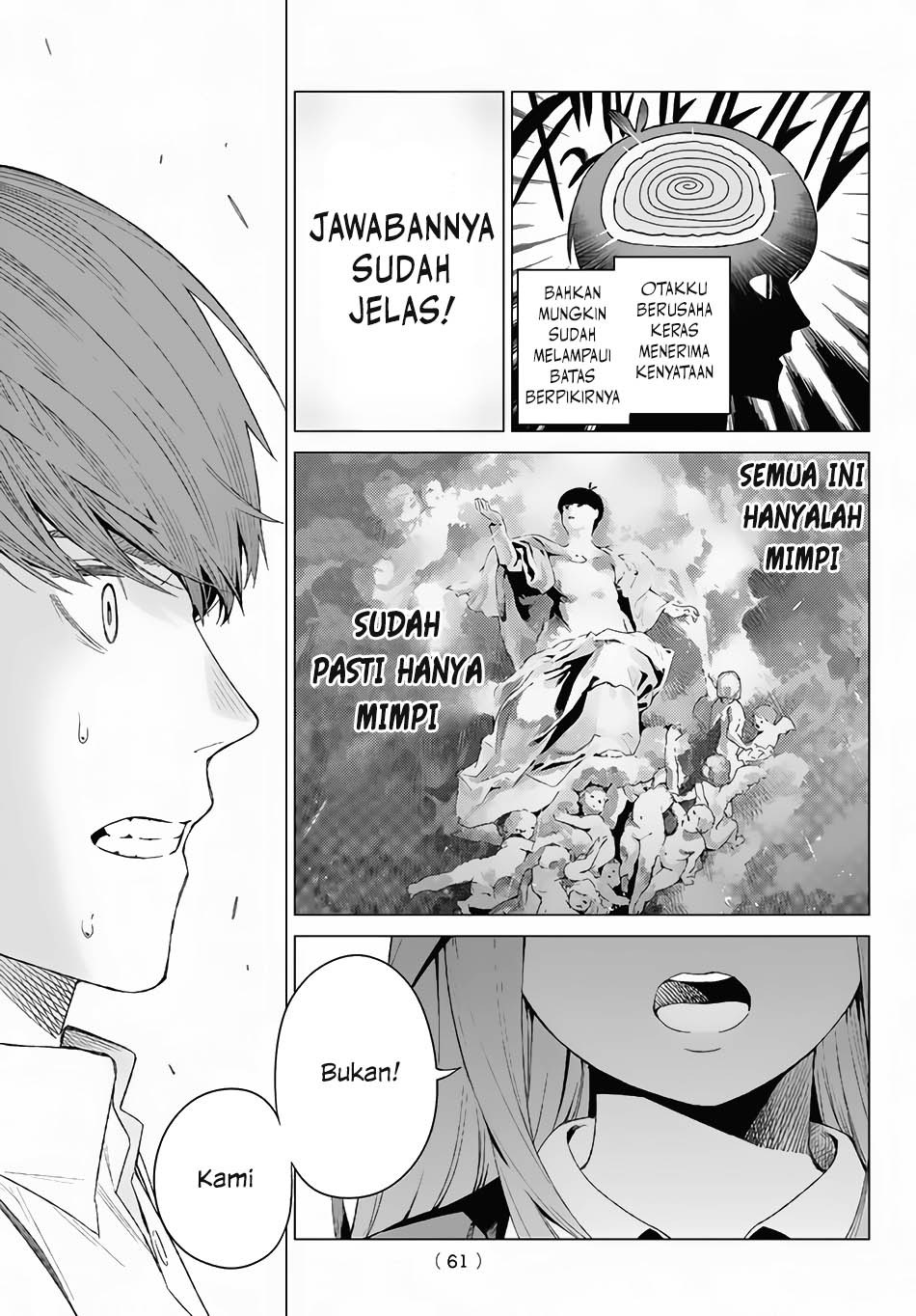 Go-Toubun no Hanayome chapter 1 halaman 48