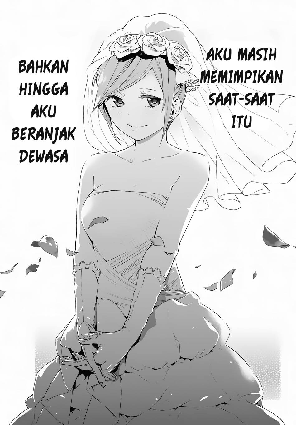 Go-Toubun no Hanayome chapter 1 halaman 51
