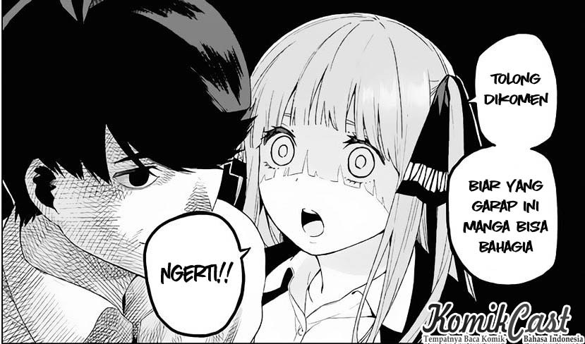 Go-Toubun no Hanayome chapter 2 halaman 44