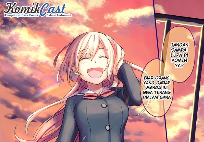 Go-Toubun no Hanayome chapter 3 halaman 33