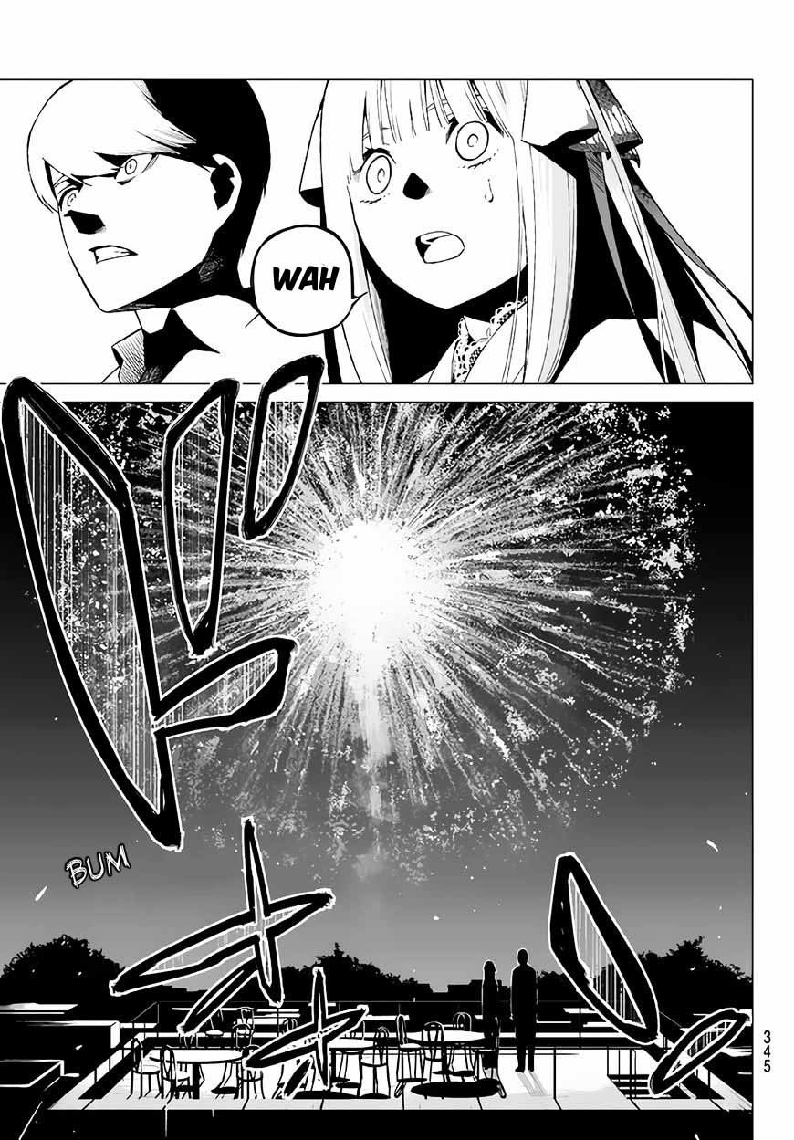 Go-Toubun no Hanayome chapter 8 halaman 19