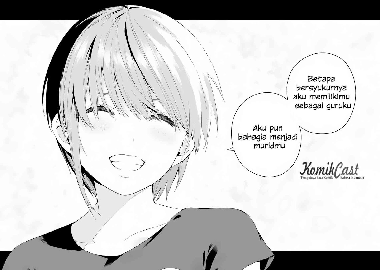 Go-Toubun no Hanayome chapter 11 halaman 19