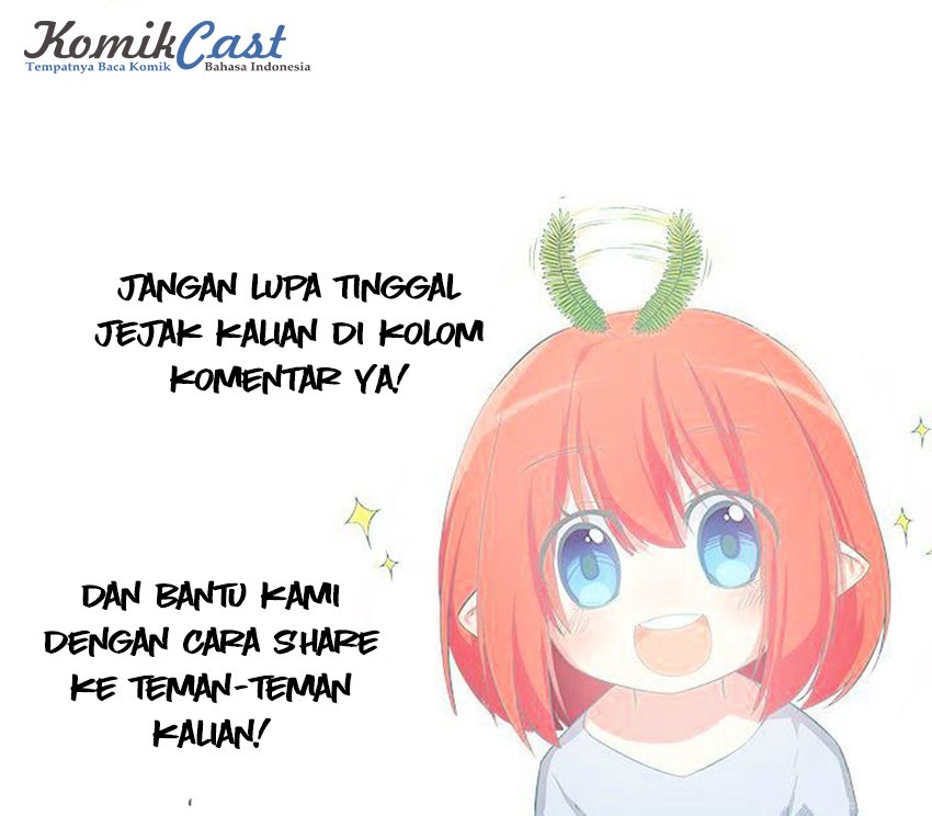 Go-Toubun no Hanayome chapter 13 halaman 22
