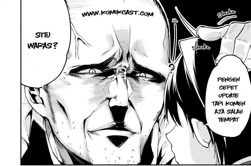 Go-Toubun no Hanayome chapter 21 halaman 21