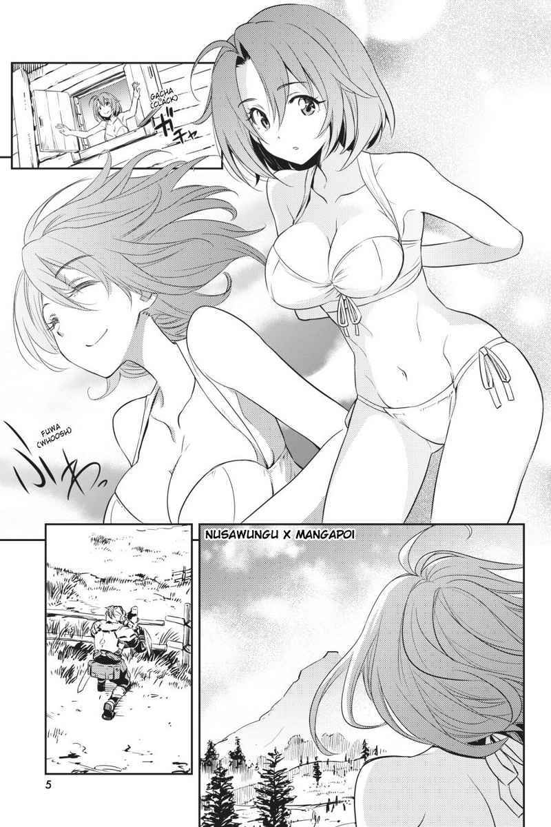 Goblin Slayer chapter 3 halaman 7