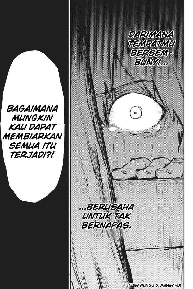 Goblin Slayer chapter 3 halaman 27
