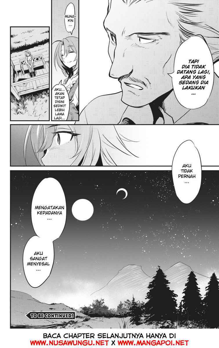 Goblin Slayer chapter 3 halaman 41