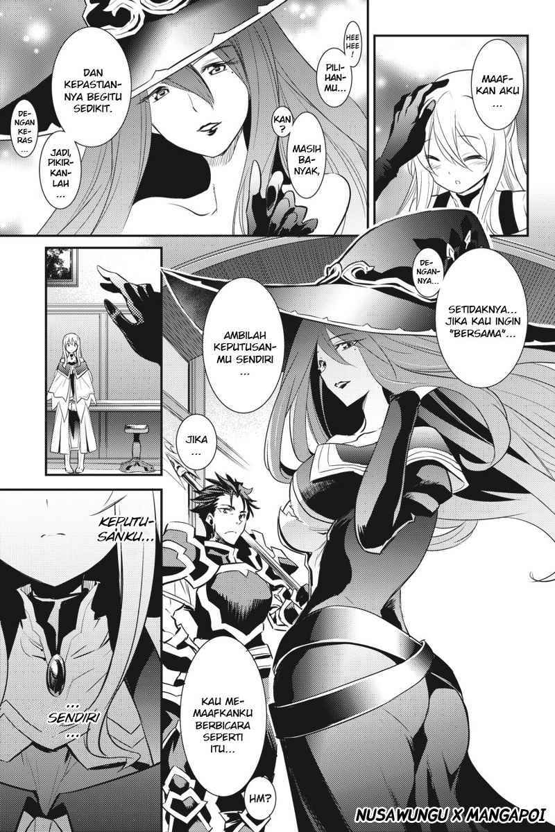 Goblin Slayer chapter 5 halaman 19