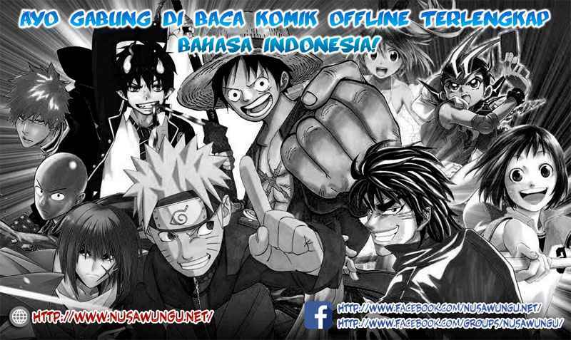 Goblin Slayer chapter 5 halaman 37