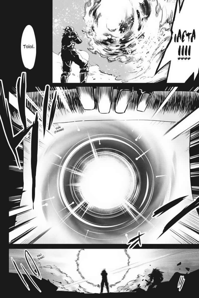 Goblin Slayer chapter 9 halaman 10