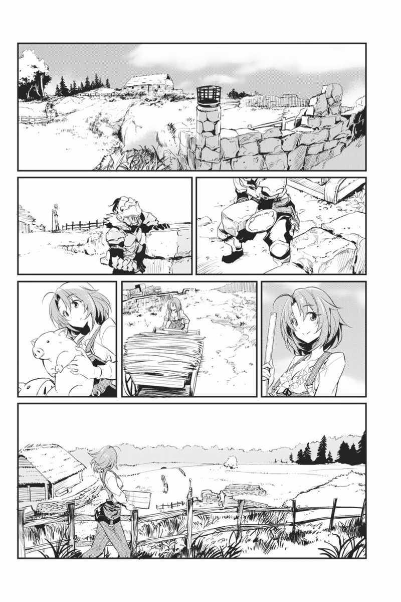 Goblin Slayer chapter 10 halaman 29