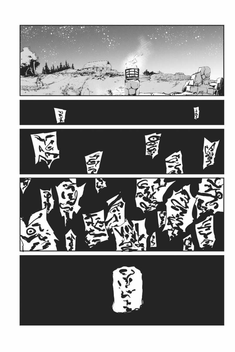 Goblin Slayer chapter 10 halaman 34