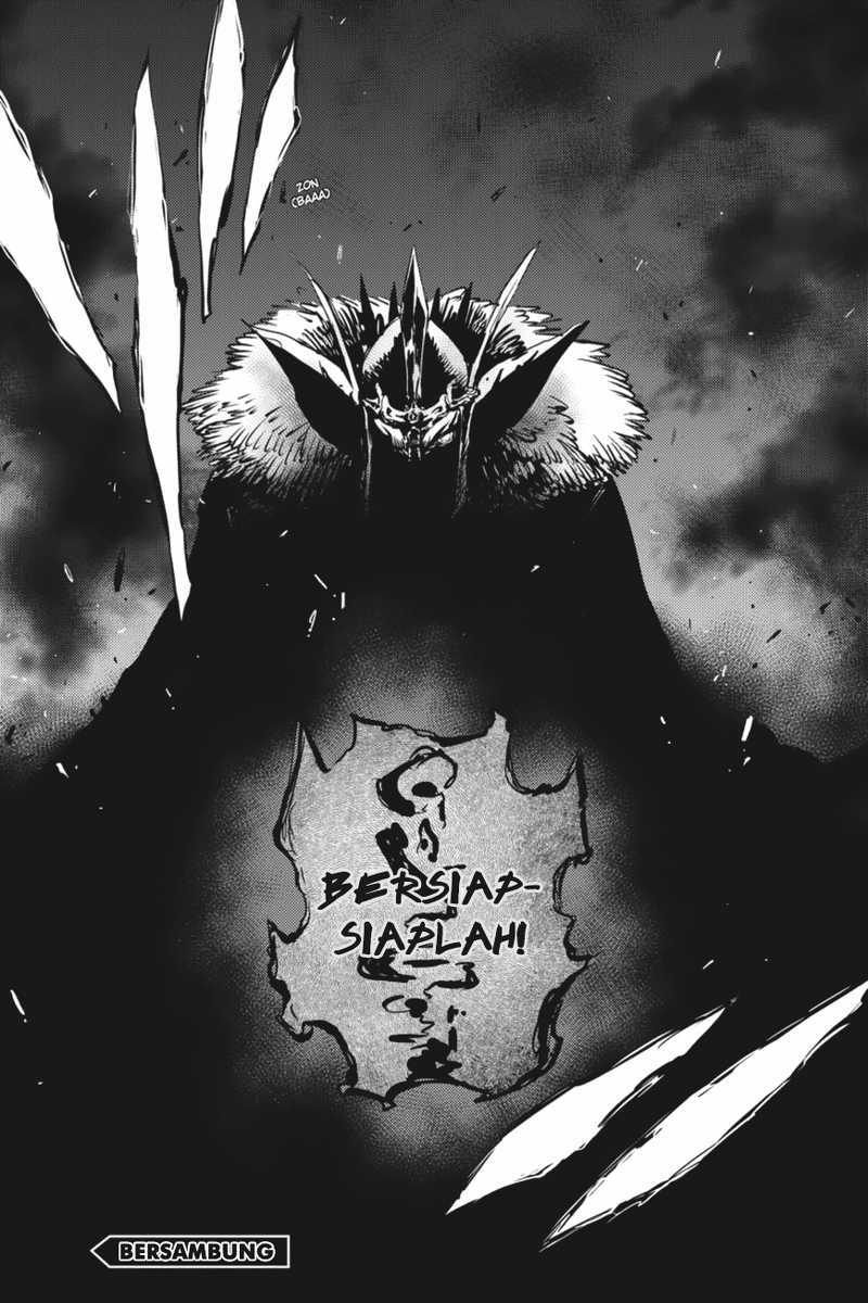 Goblin Slayer chapter 10 halaman 35