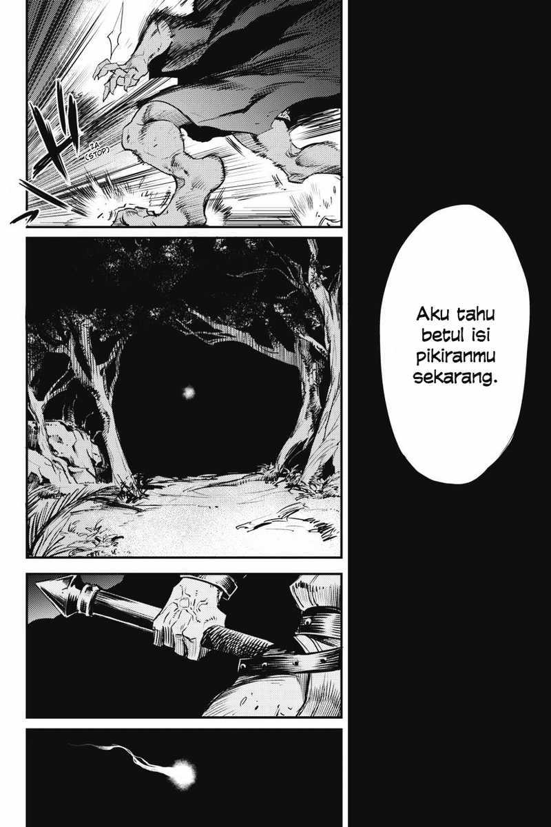 Goblin Slayer chapter 13 halaman 30