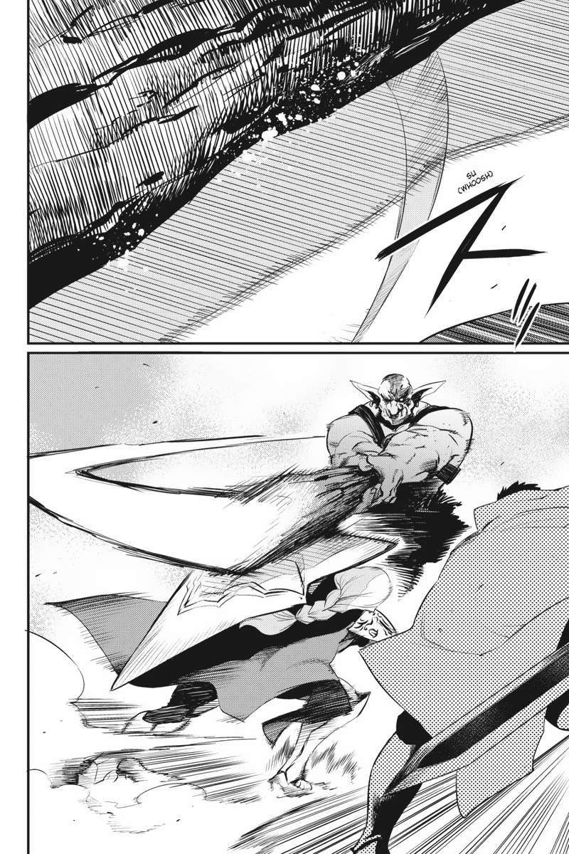 Goblin Slayer chapter 14 halaman 10