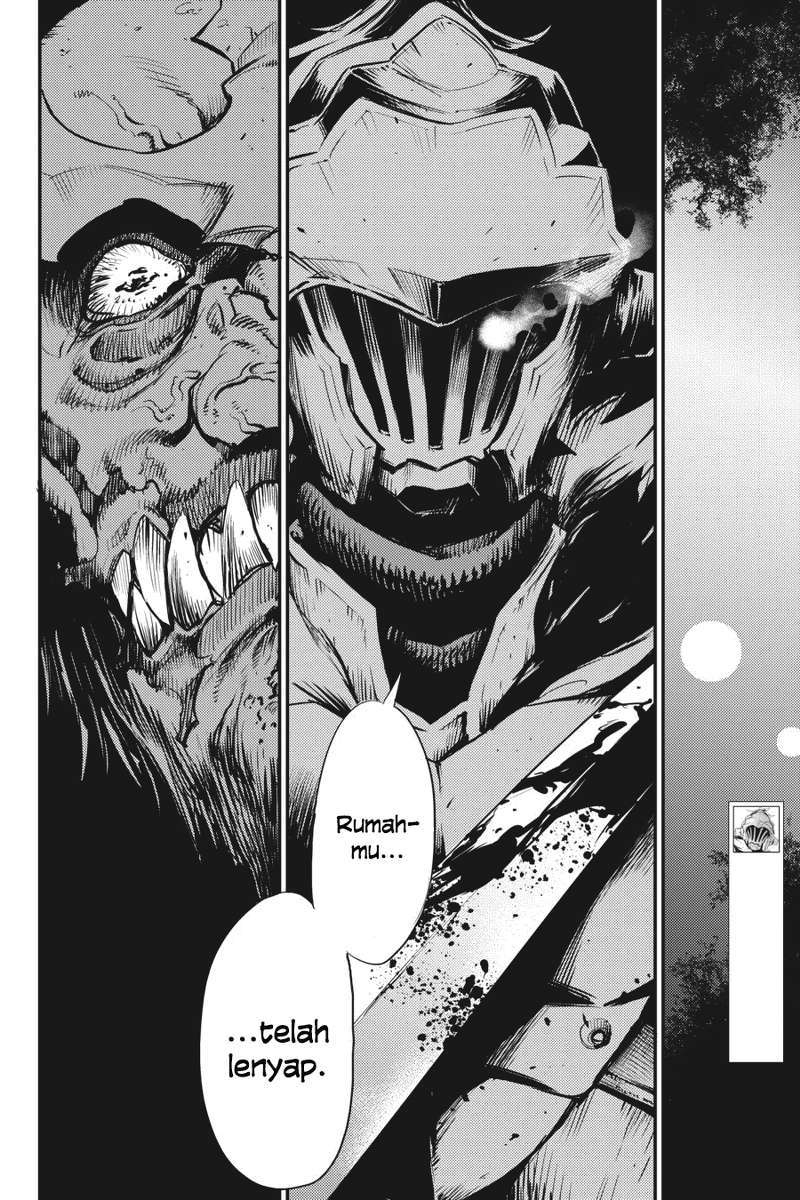 Goblin Slayer chapter 14 halaman 15