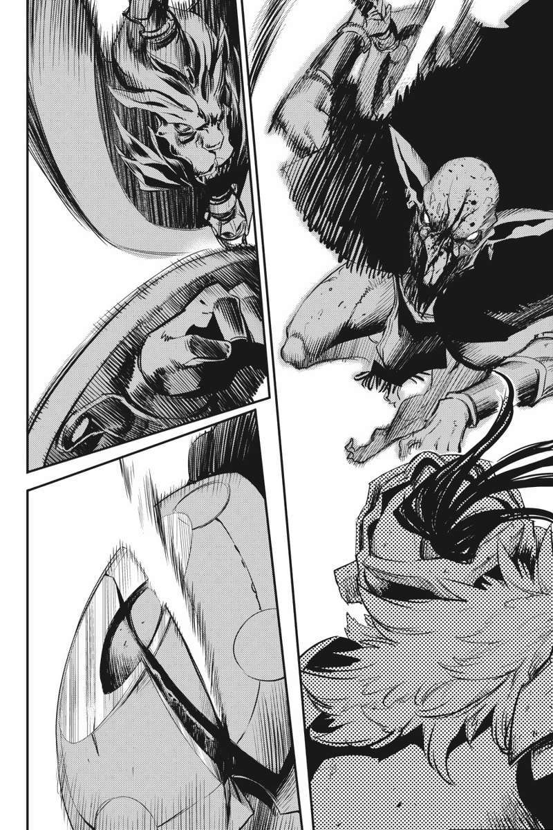 Goblin Slayer chapter 14 halaman 23