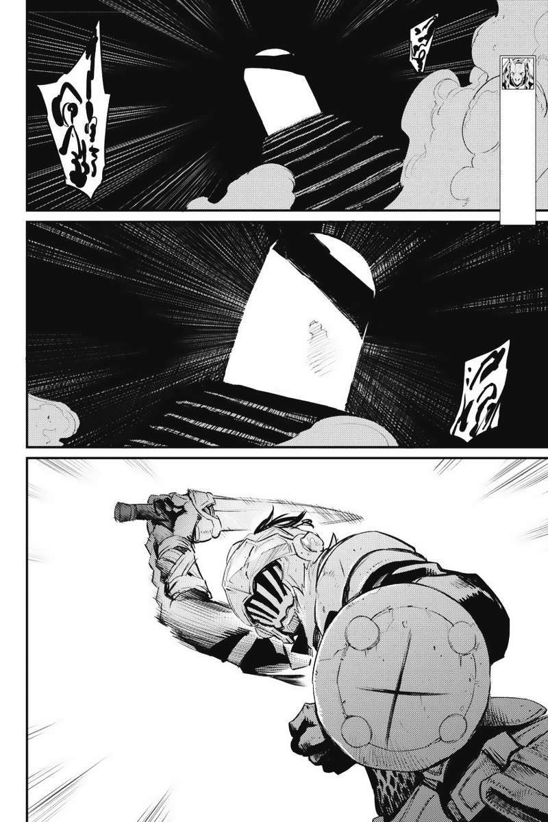 Goblin Slayer chapter 16 halaman 10