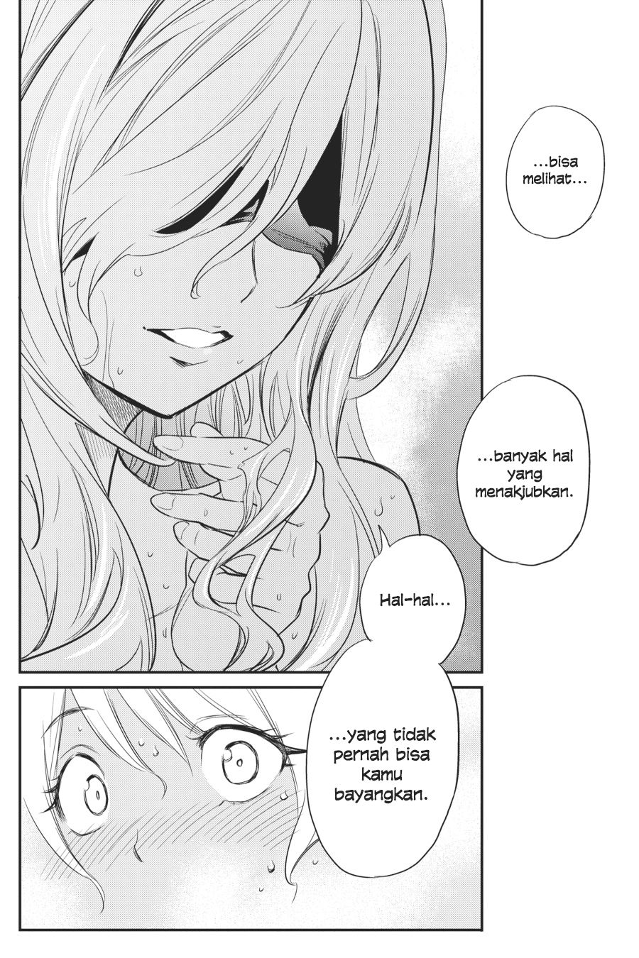 Goblin Slayer chapter 20 halaman 16