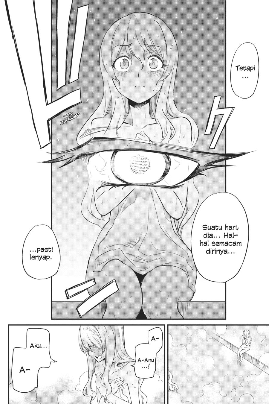 Goblin Slayer chapter 20 halaman 18
