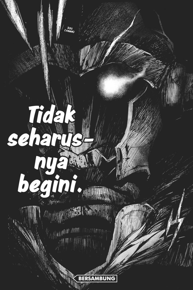 Goblin Slayer chapter 22 halaman 30