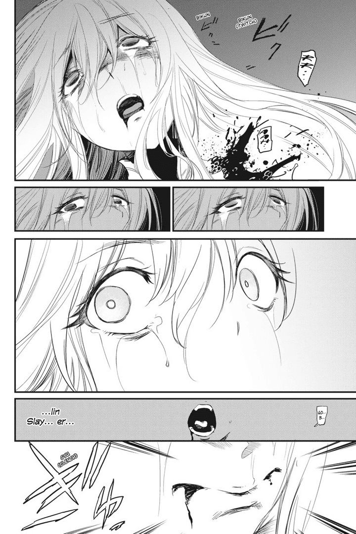 Goblin Slayer chapter 23 halaman 8