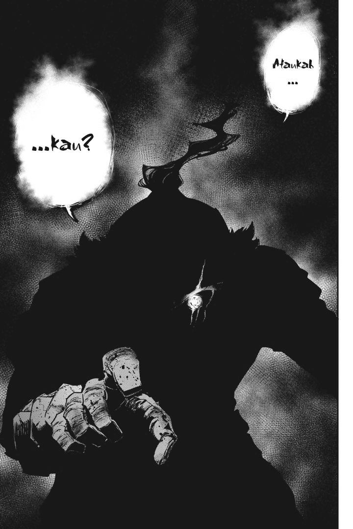 Goblin Slayer chapter 23 halaman 25