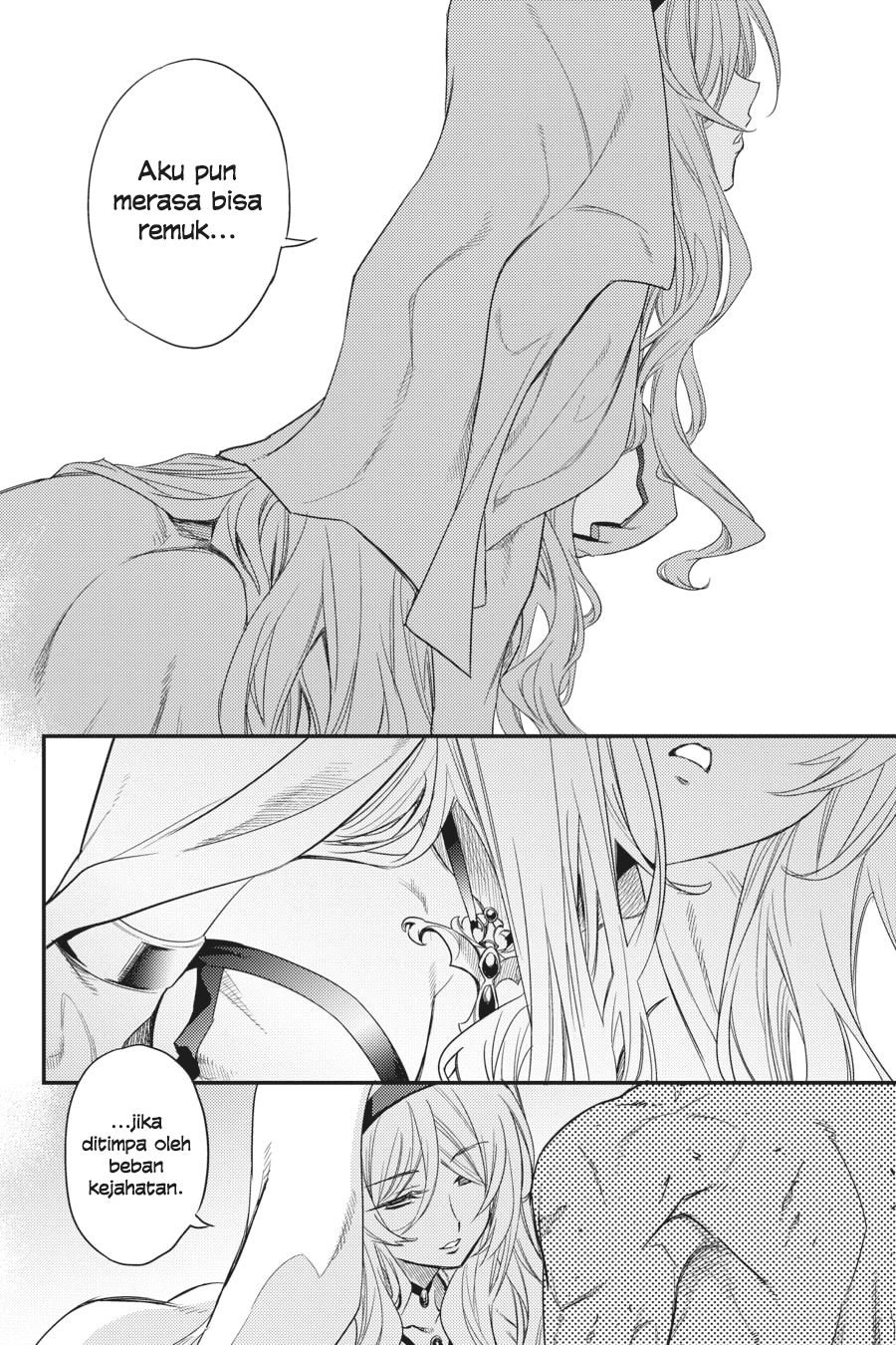 Goblin Slayer chapter 24 halaman 13
