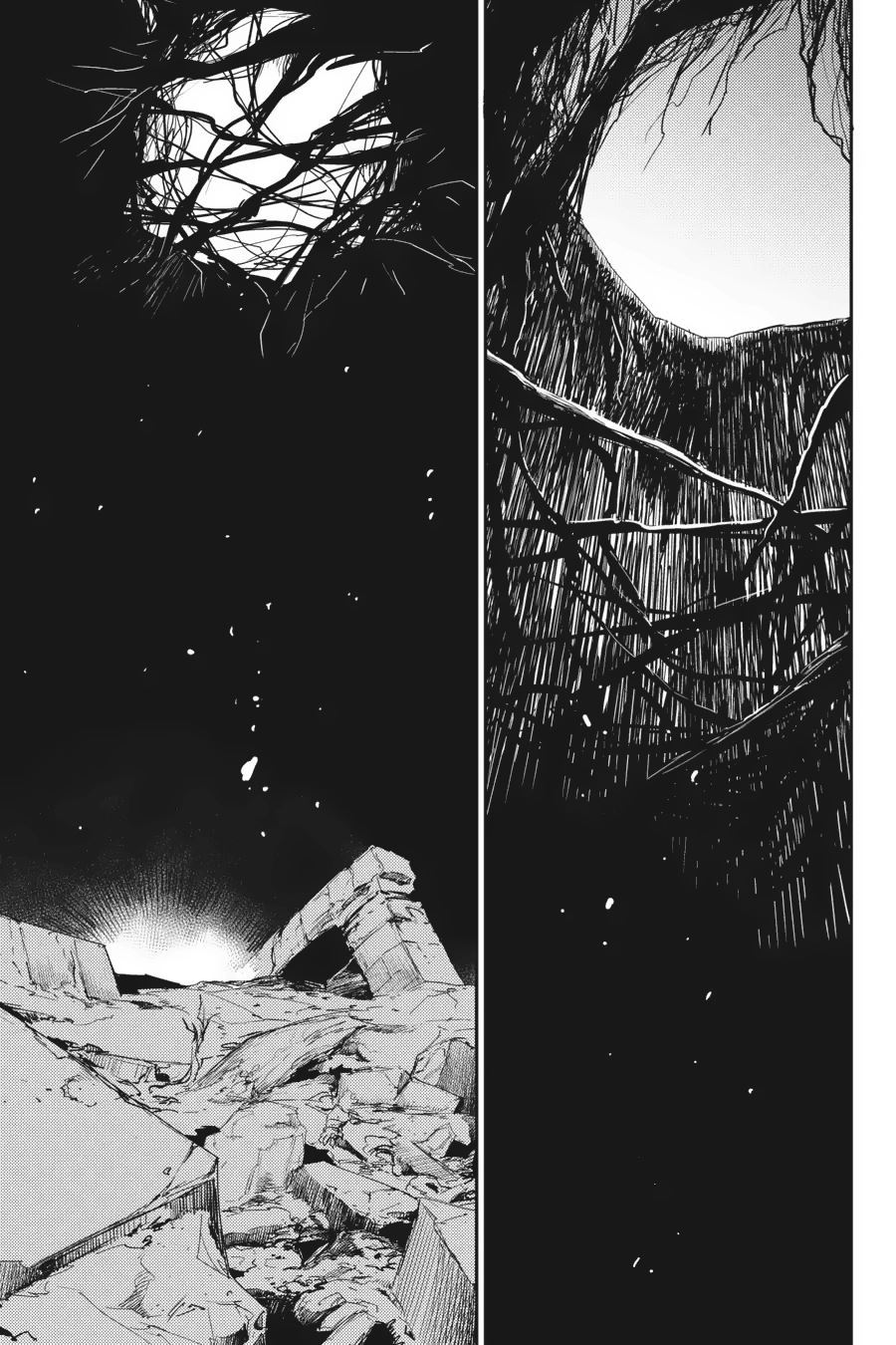 Goblin Slayer chapter 28 halaman 27