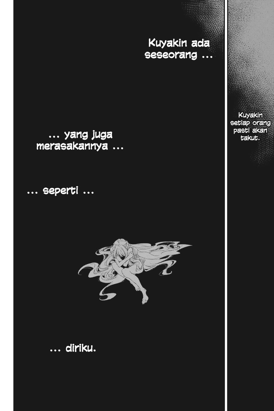 Goblin Slayer chapter 29 halaman 15
