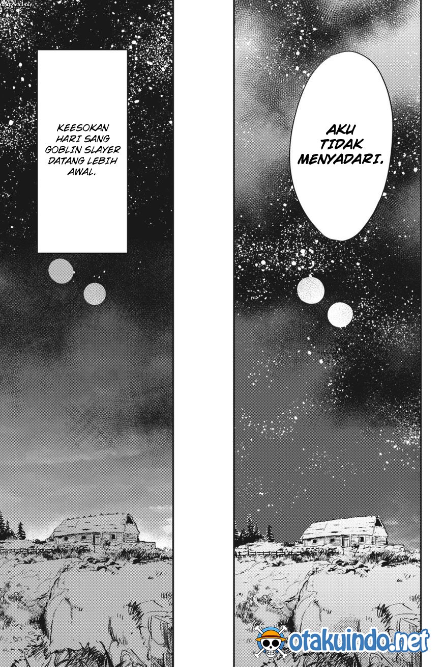 Goblin Slayer chapter 31 halaman 10