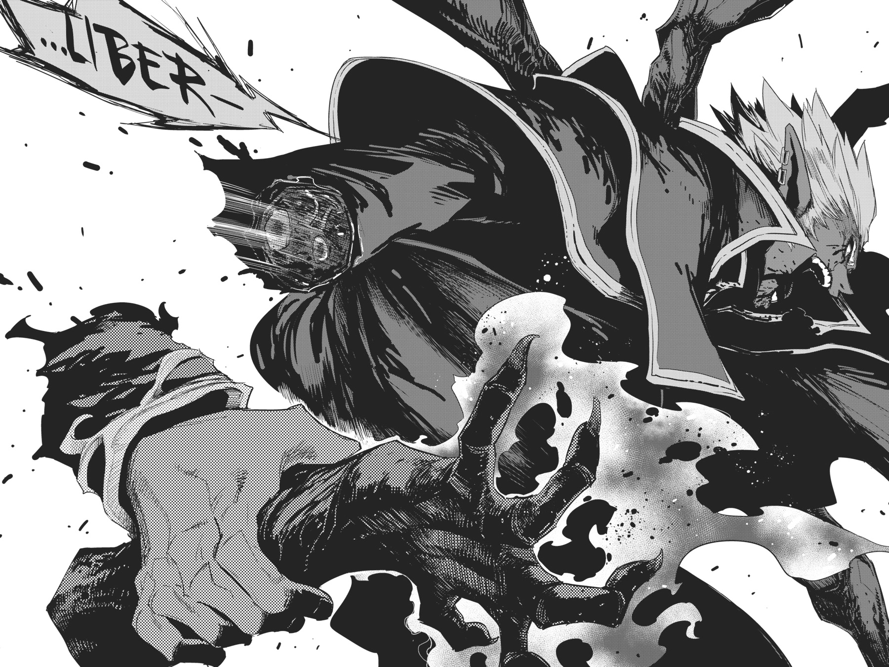 Goblin Slayer chapter 40 halaman 16