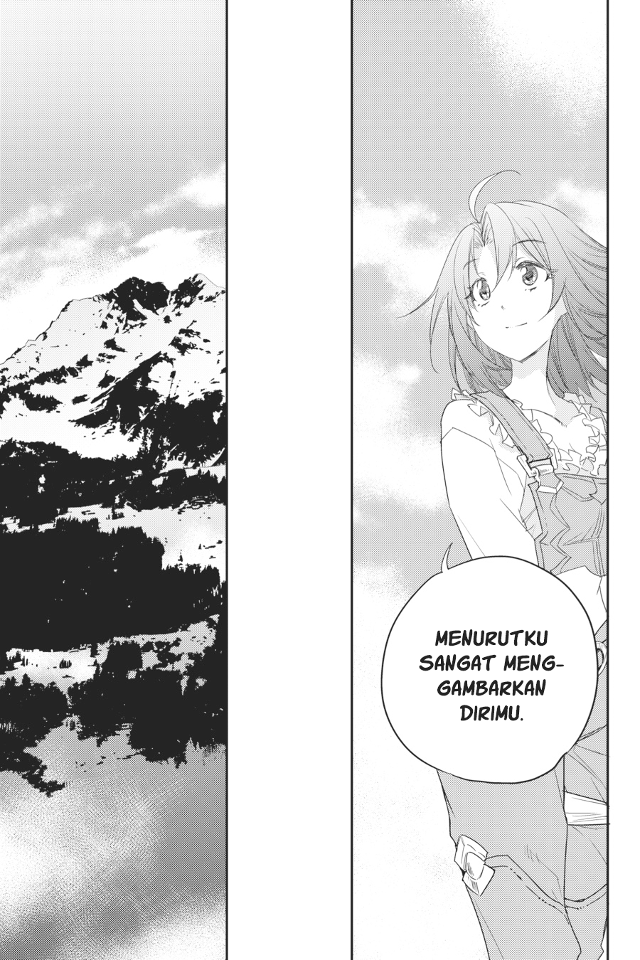Goblin Slayer chapter 40 halaman 35