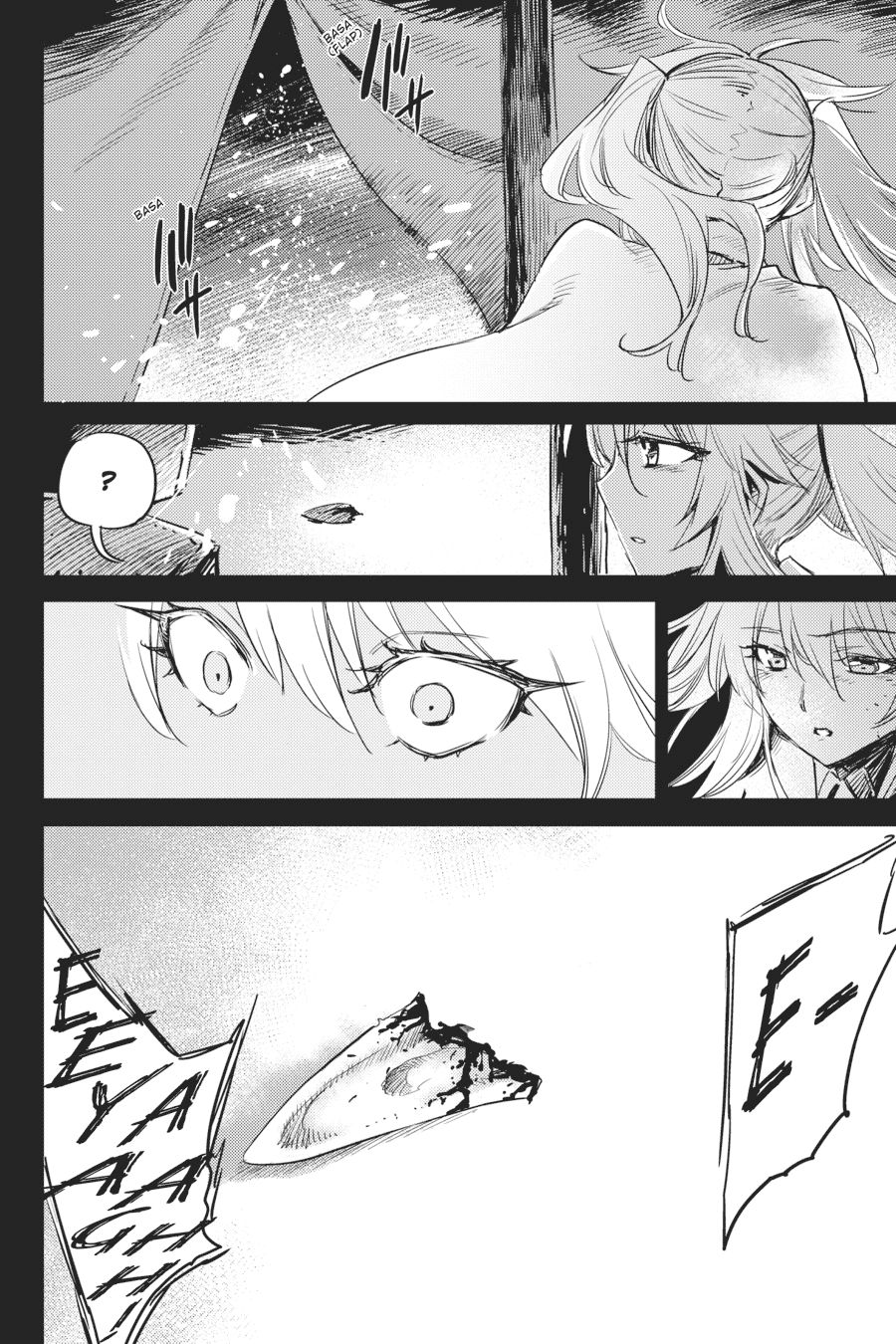 Goblin Slayer chapter 45 halaman 10