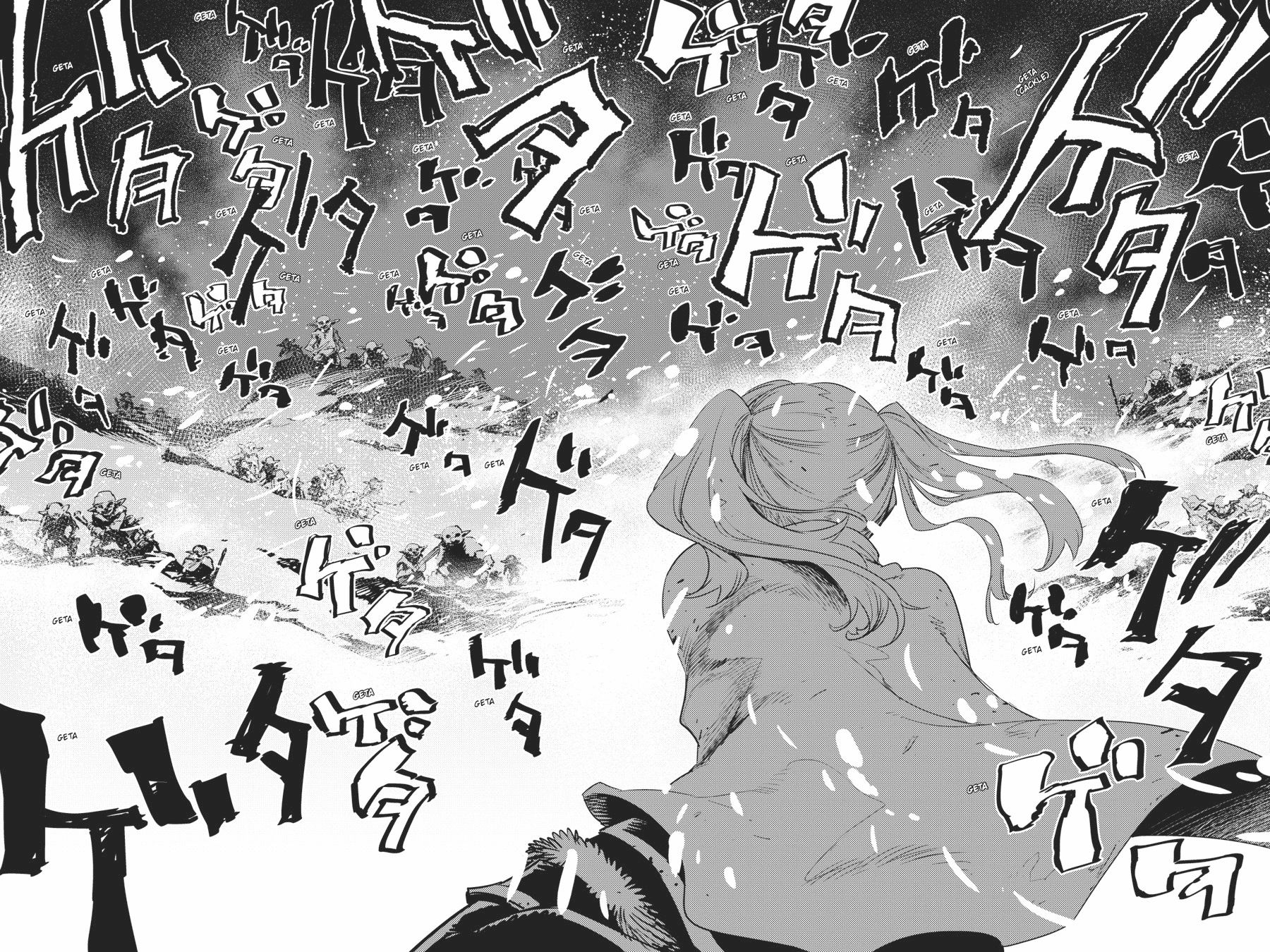Goblin Slayer chapter 45 halaman 14