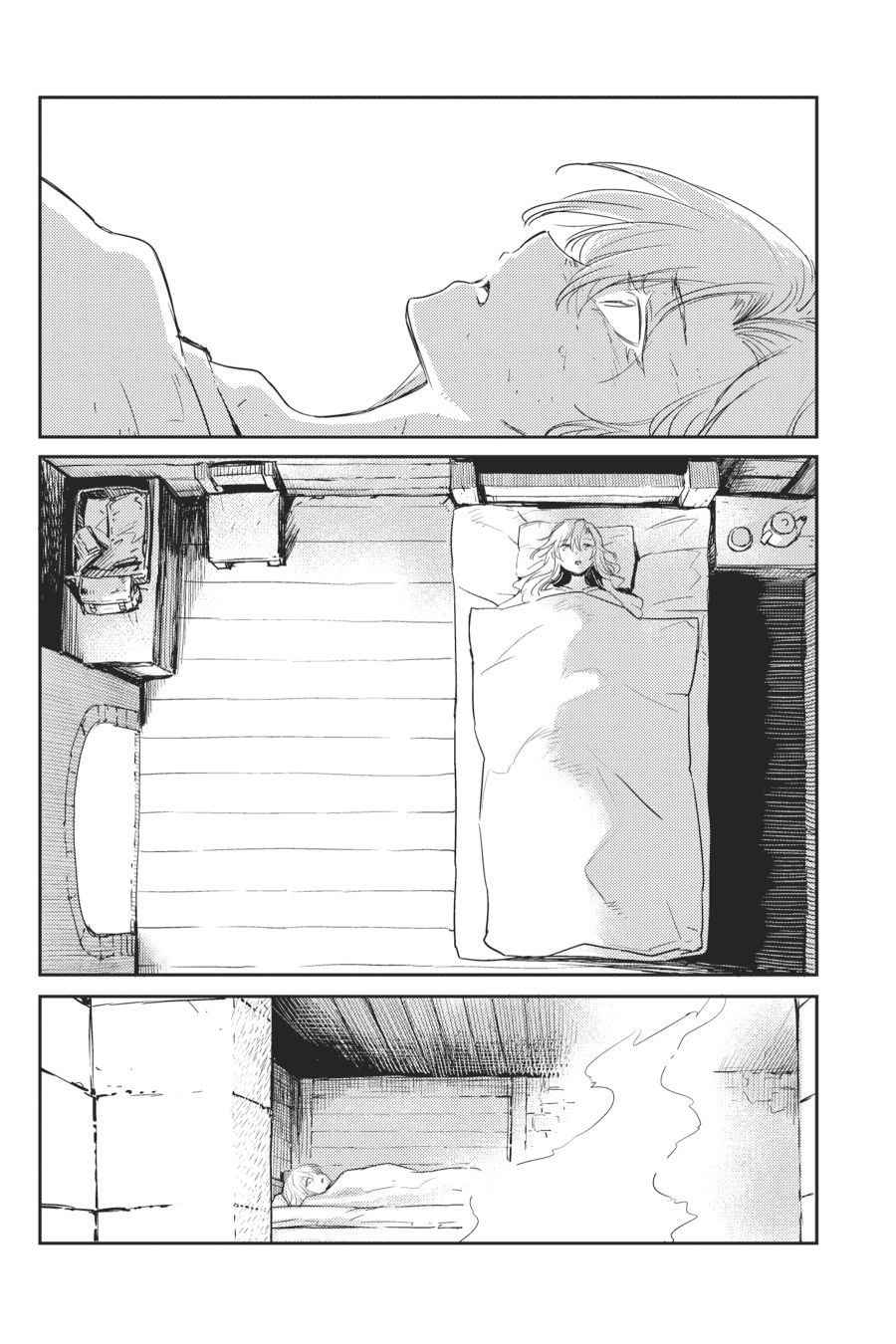 Goblin Slayer chapter 45 halaman 20