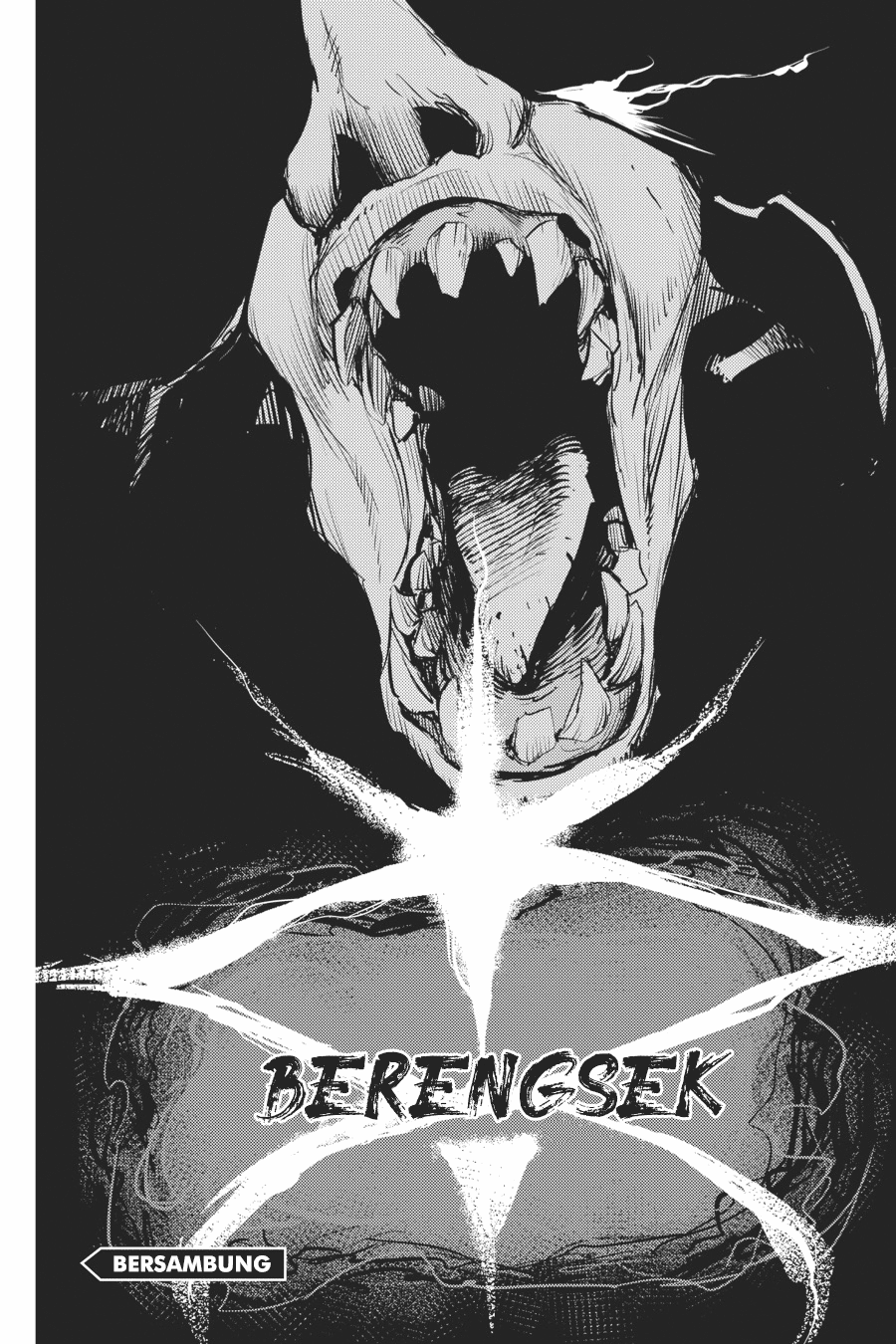 Goblin Slayer chapter 51 halaman 26