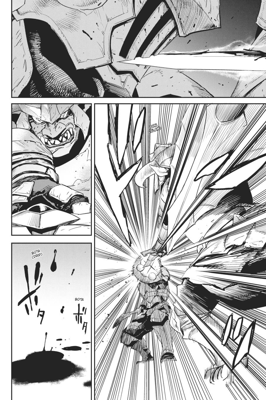 Goblin Slayer chapter 53 halaman 12