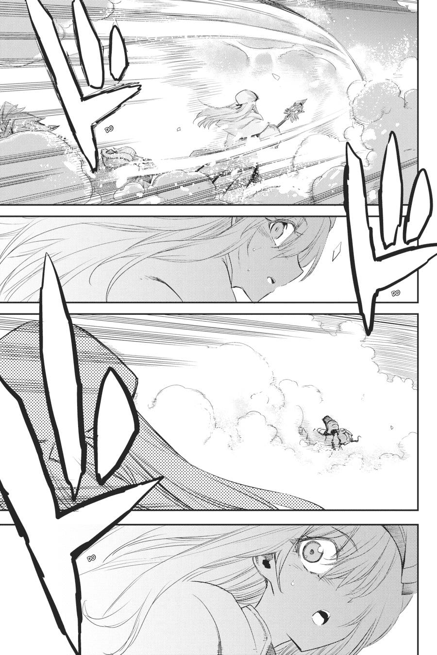 Goblin Slayer chapter 53 halaman 24