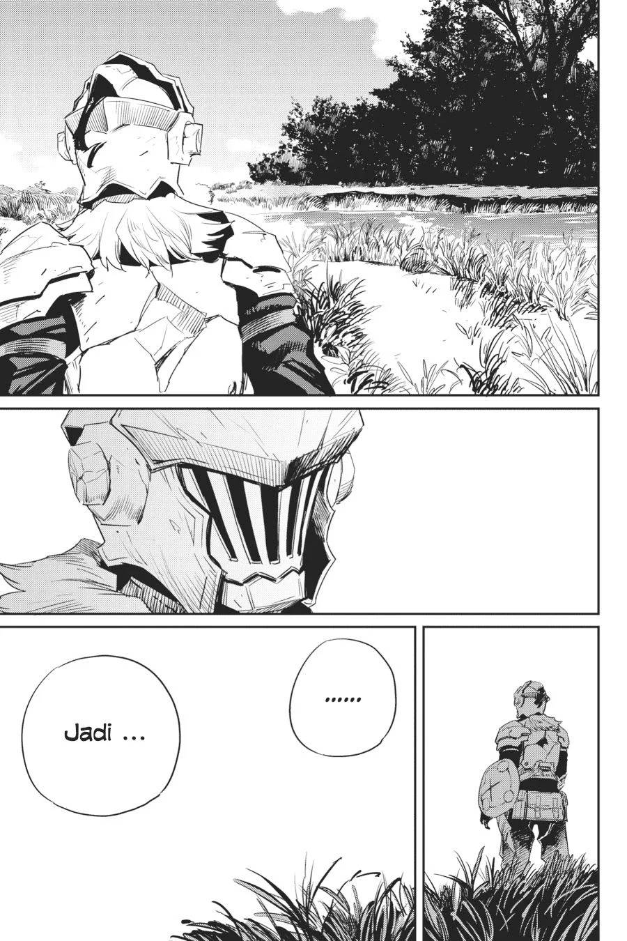Goblin Slayer chapter 55 halaman 4