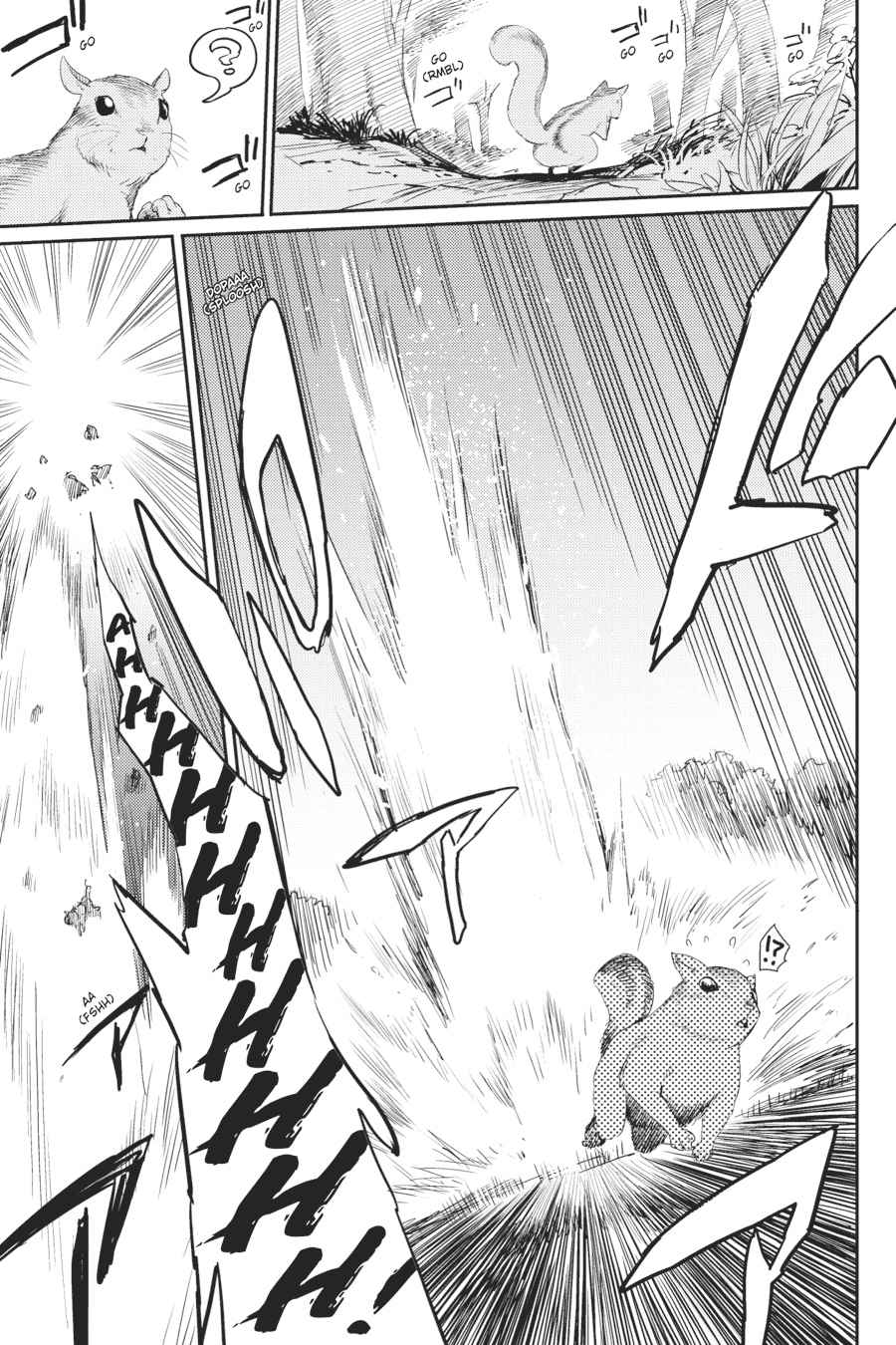 Goblin Slayer chapter 56 halaman 6