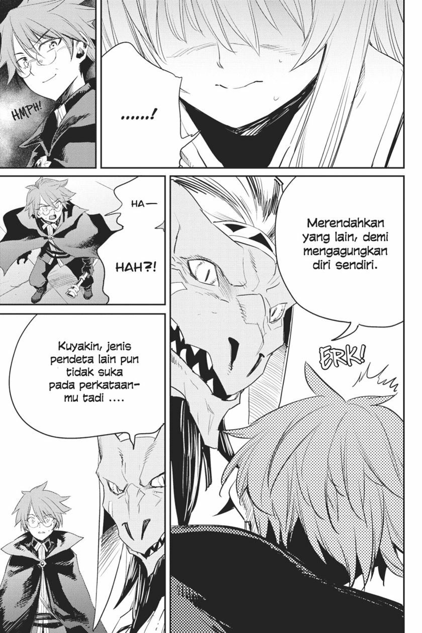 Goblin Slayer chapter 57 halaman 24