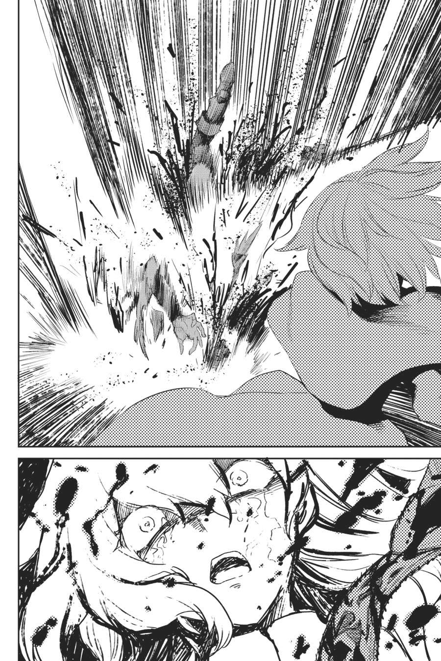 Goblin Slayer chapter 59 halaman 15