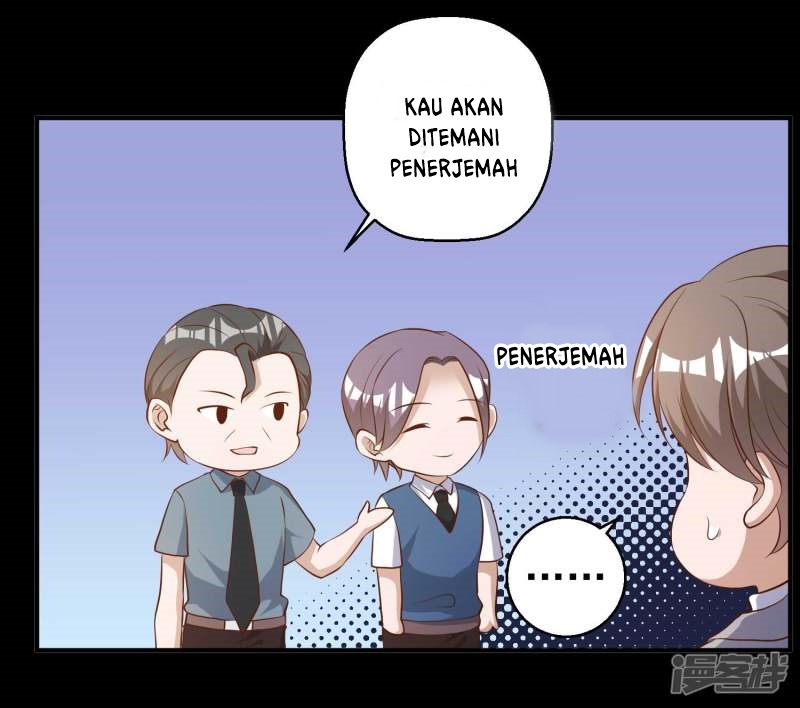 God-Level Fisherman chapter 41 halaman 9