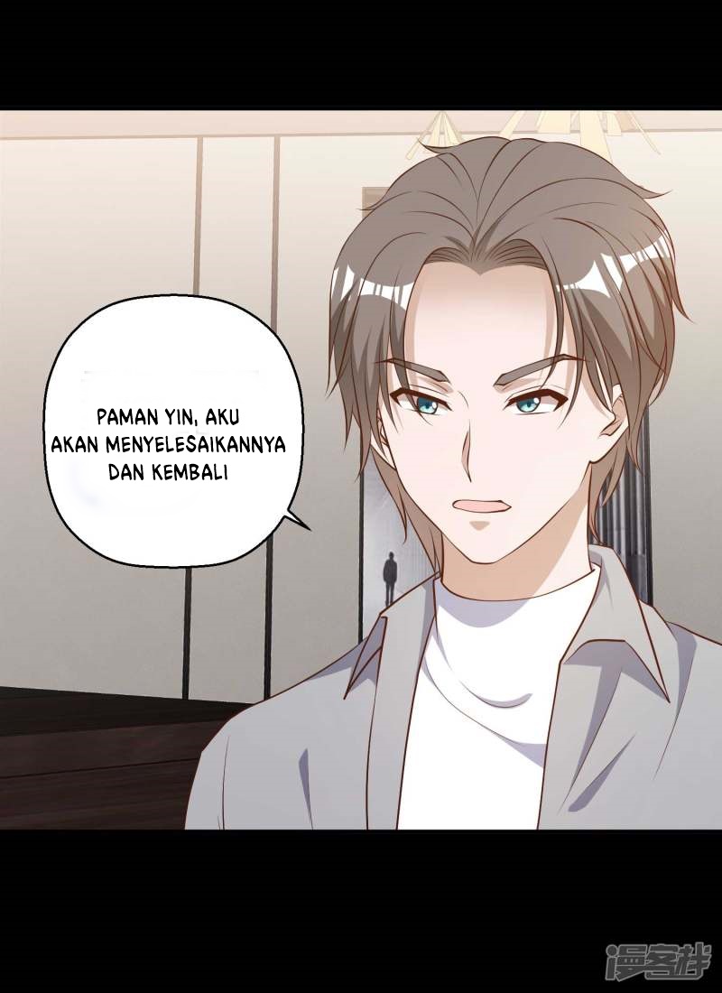 God-Level Fisherman chapter 41 halaman 10