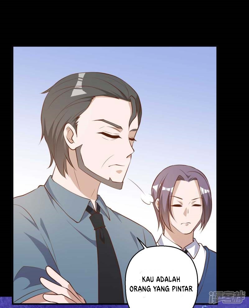 God-Level Fisherman chapter 41 halaman 11