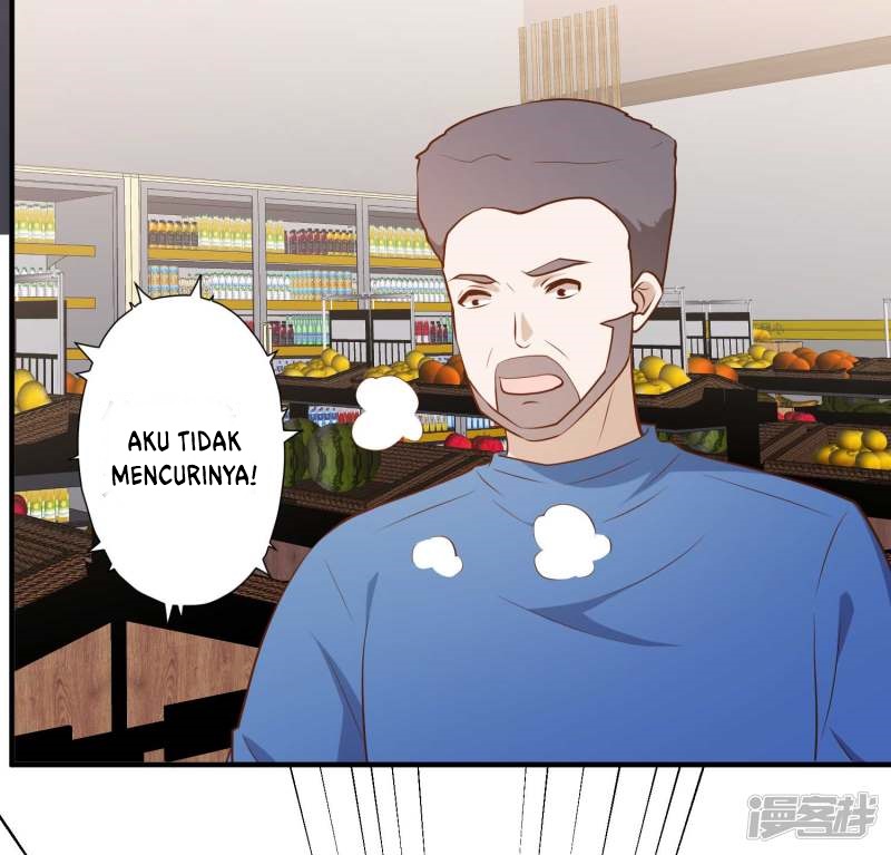 God-Level Fisherman chapter 41 halaman 25